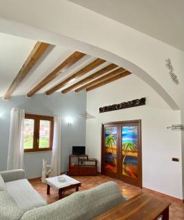 Villa Marcione Garden & House - 5