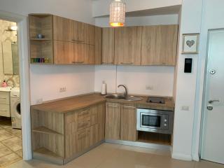 Apartament Classy Mamaia Nord - 1