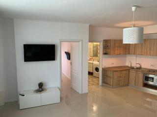 Apartament Classy Mamaia Nord - 3