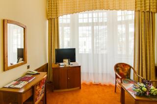 Spa Hotel Imperial - Karlovy Vary - 8
