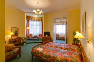 Spa Hotel Imperial - Karlovy Vary - 5