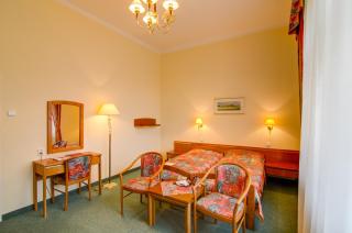 Spa Hotel Imperial - Karlovy Vary - 3