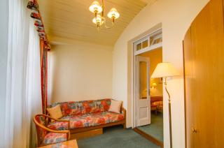 Spa Hotel Imperial - Karlovy Vary - 2