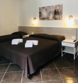 Hotel Nazionale - Florenz - 5
