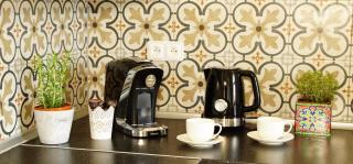 Apartmány u komína - Terezín - 5