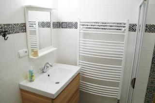 Apartmány u komína - Terezín - 1