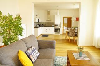 Apartmány u komína - 7