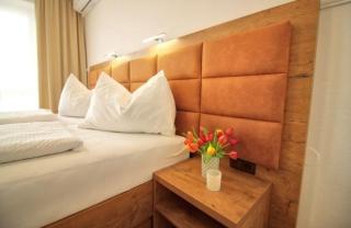 Hotel & Restaurant Seehof - Podersdorf am See - 7