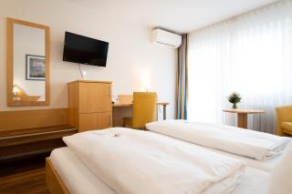 ates Hotel Kehl - Kehl am Rhein - 1