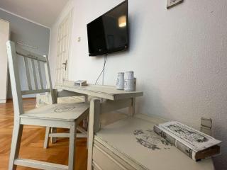 Pensiunea Vila Silva II - 7