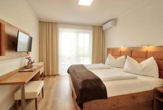 Hotel & Restaurant Seehof - Podersdorf am See - 6