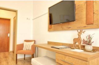 Hotel & Restaurant Seehof - Podersdorf am See - 4