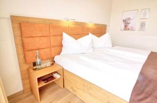 Hotel & Restaurant Seehof - Podersdorf am See - 2