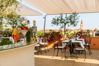Due Torri Hotel - Verona - 5