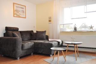 Ferienwohnung Seestern - 0