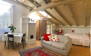 Casa del Pittore - Rovereto - 6