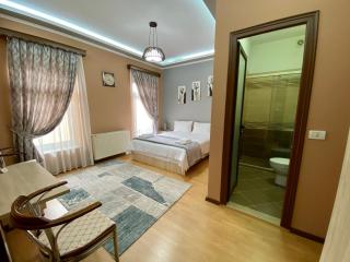 Vila A Hotel - Korçë - 5