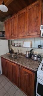 Las Chapas Cottage FR - 6