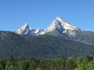 Ferienwohnung Bergblick - Berchtesgaden - 0