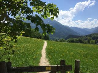 Ferienwohnung Bergblick - Berchtesgaden - 6