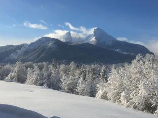 Ferienwohnung Bergblick - Berchtesgaden - 5