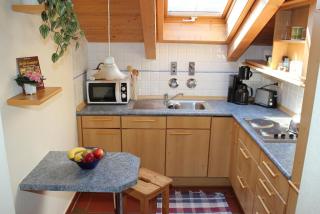 Ferienwohnung Bergblick - 1