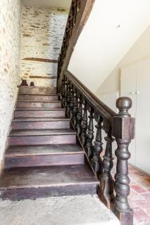 Manoir du Guern - Pluvigner - 5
