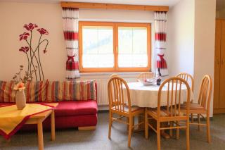 Apart Harmonie - Kaunertal - 3