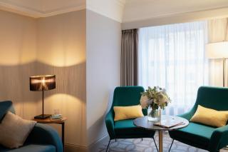 The Davenport - Dublino - 2