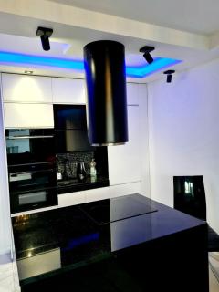 Apartament Przy Starym Mieście - 9