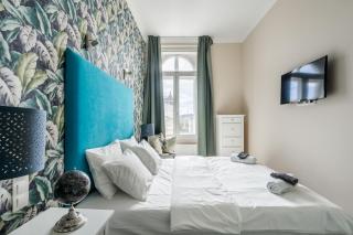 Nador Boutique- Best Location, By BQA - Budapeste - 9