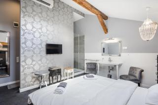 Nador Boutique- Best Location, By BQA - Budapeste - 1