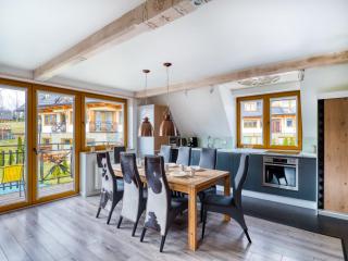 Apartament Śnieżny Deluxe, Odkryj-Zakopane - 5