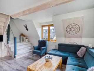 Apartament Śnieżny Deluxe Odkryj Zakopane - Kościelisko - 5
