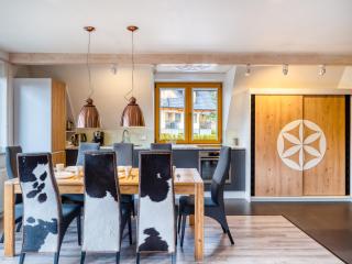 Apartament Śnieżny Deluxe Odkryj Zakopane - 0