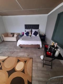 Lapa la Bakgatlha - 2