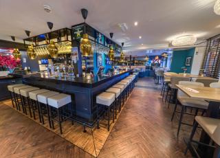 Hotel Chariot - Aalsmeer - 7