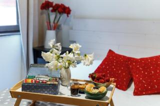 B&B La Corte San Francesco - Bari - 7