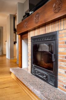 APARTMENT PRESIDENT - Alpes Travel - Central Chamonix - Sleeps 12 - 4