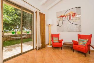 Finca Amer - Sa Pobla - 3
