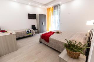 Incanto di luna B&b Family Rooms - Vieste - 1