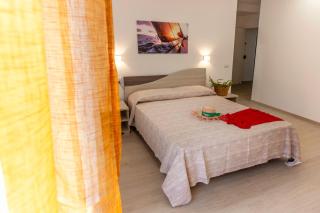 Incanto di luna B&b Family Rooms - Vieste - 2