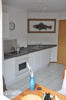 Ferienwohnung Fischer - Frickingen - 9