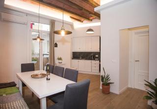 Mai & Maud Ronda Apartment - Barcellona - 6