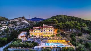 Forest Park Hotel - Rethymno - 0