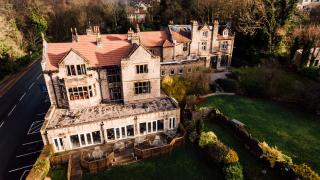 The Maynard - Grindleford Bridge - 9