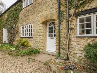 Jasmine Cottage - Beaminster - 9