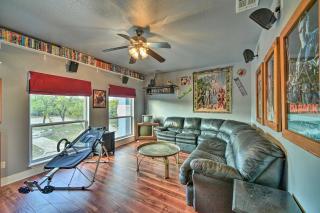 Sprawling Mico Retreat with Panoramic Views! - 6