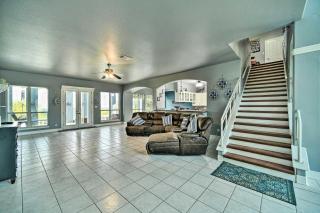 Sprawling Mico Retreat with Panoramic Views! - 3