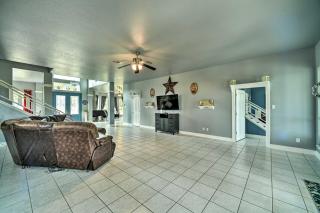 Sprawling Mico Retreat with Panoramic Views! - 2